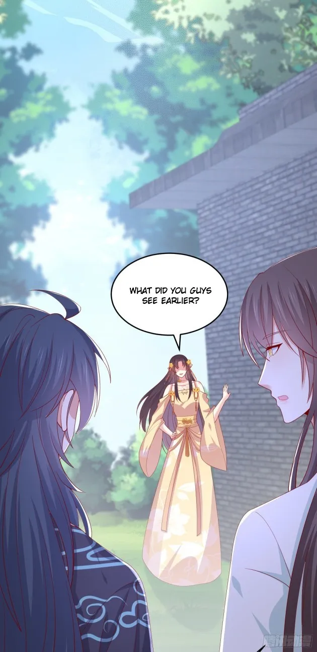 Read Pupillary Master chapter 328 image 11 on Lezhin