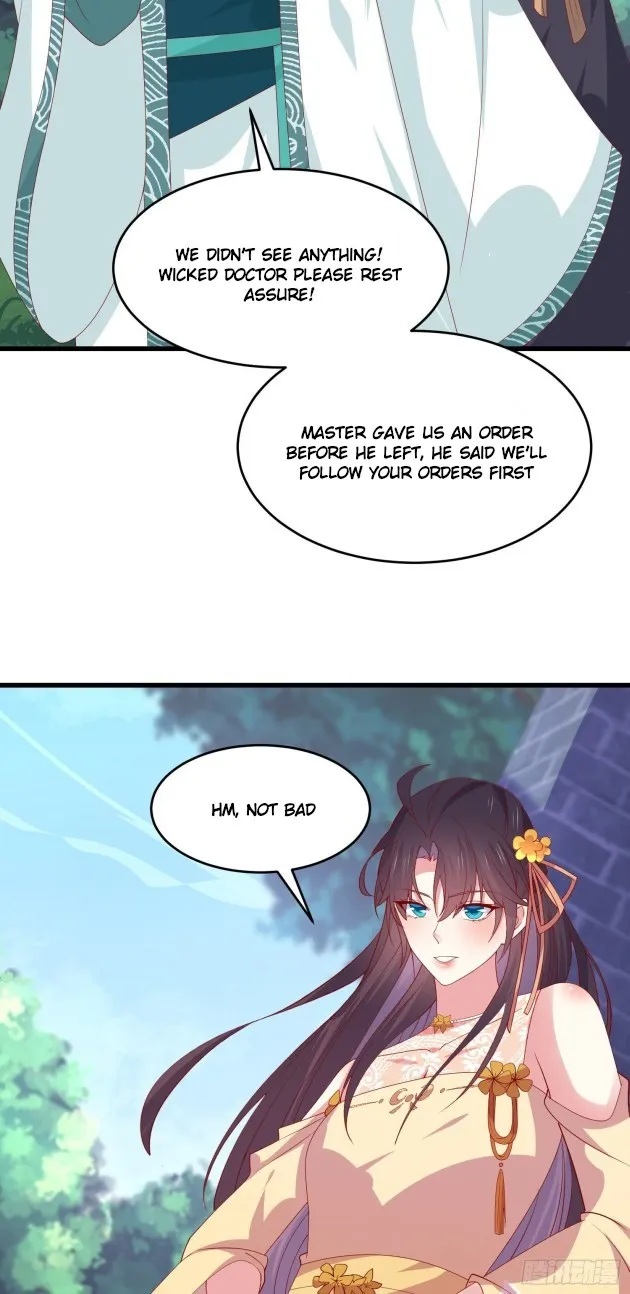 Read Pupillary Master chapter 328 image 13 on Lezhin