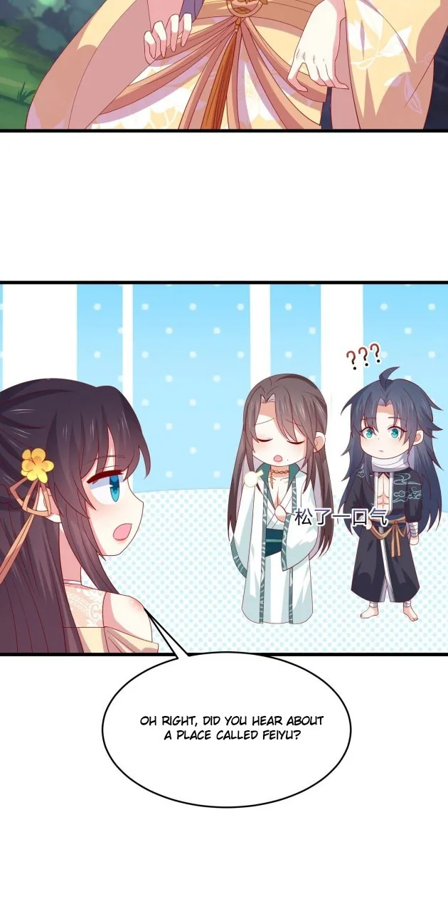 Read Pupillary Master chapter 328 image 14 on Lezhin