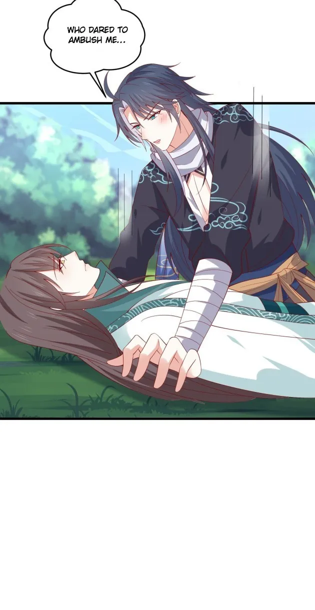 Read Pupillary Master chapter 328 image 3 on Lezhin