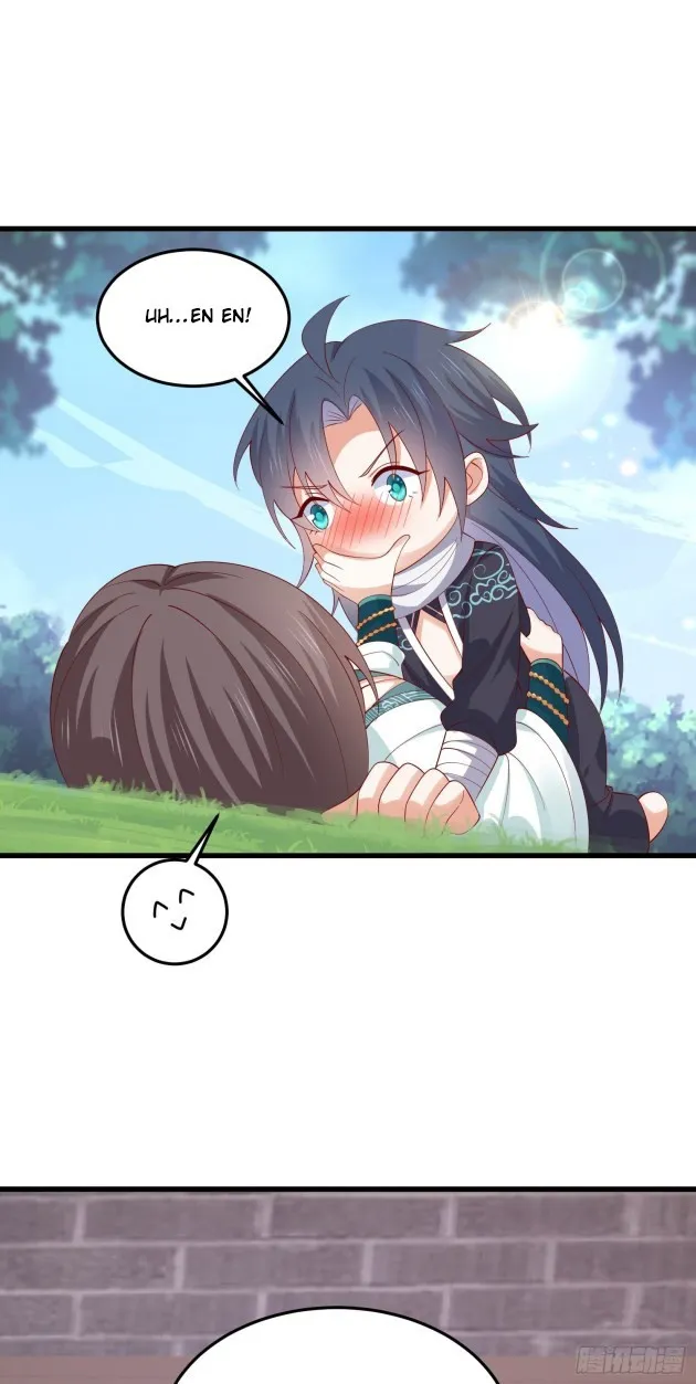 Read Pupillary Master chapter 328 image 5 on Lezhin