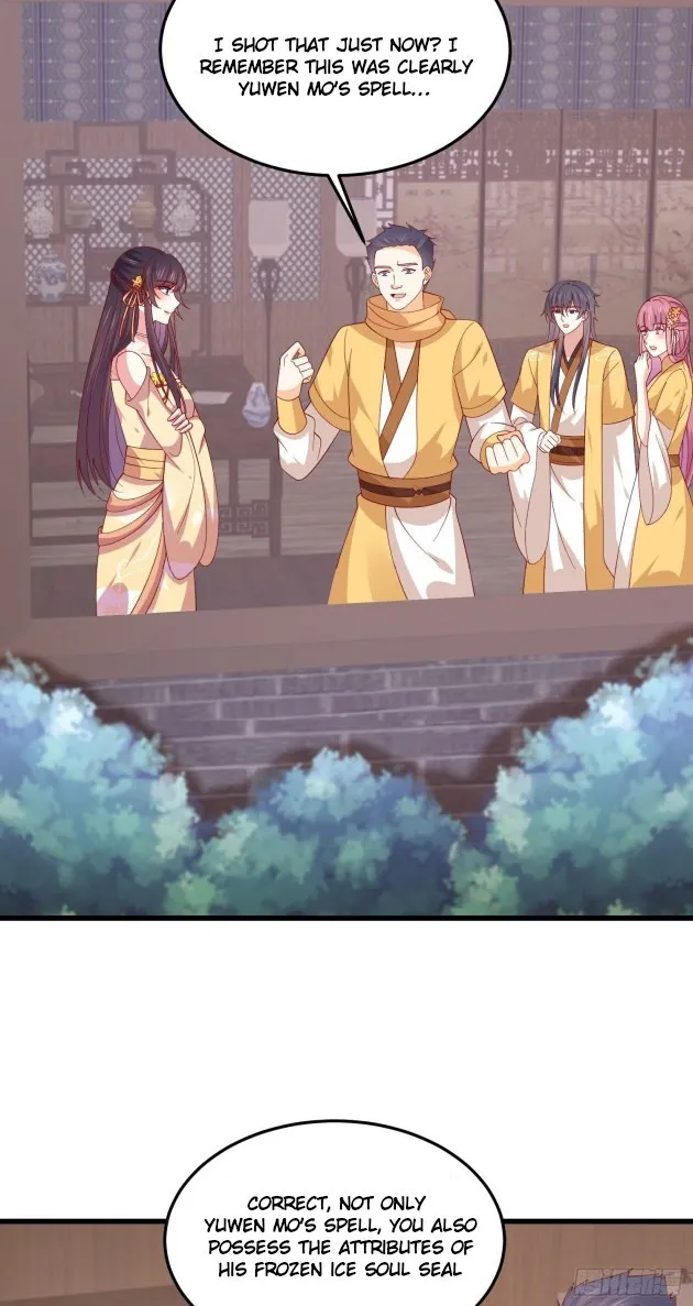 Read Pupillary Master chapter 328 image 6 on Lezhin