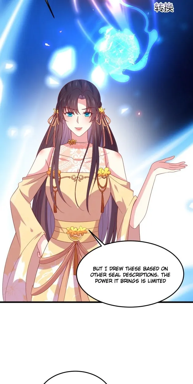 Read Pupillary Master chapter 328 image 8 on Lezhin