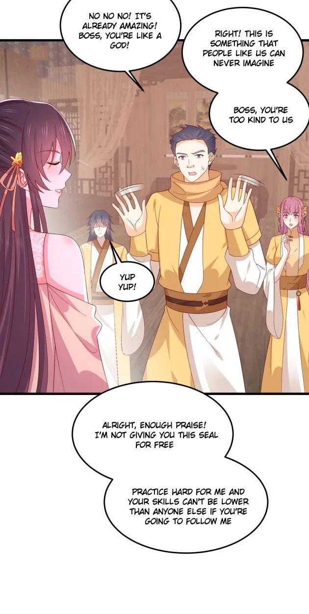 Read Pupillary Master chapter 328 image 9 on Lezhin