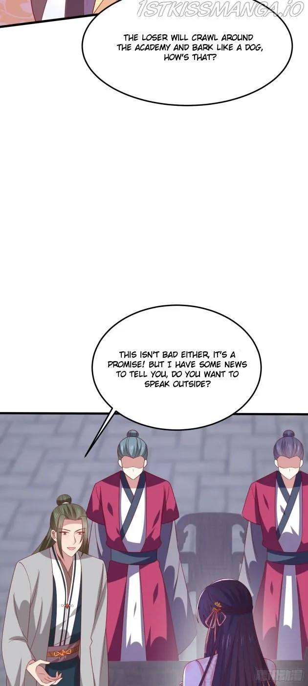 Read Pupillary Master chapter 329.5 image 10 on Lezhin