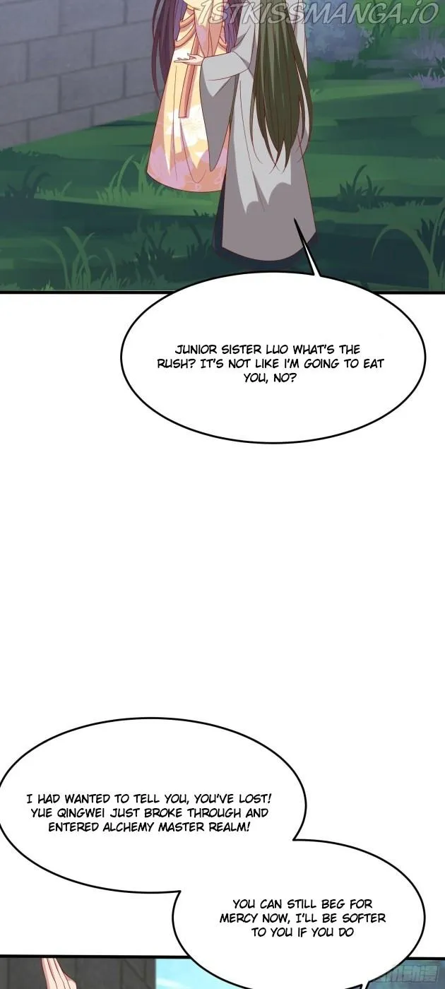 Read Pupillary Master chapter 329.5 image 12 on Lezhin