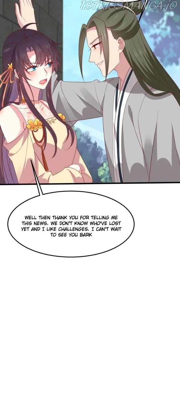 Read Pupillary Master chapter 329.5 image 13 on Lezhin