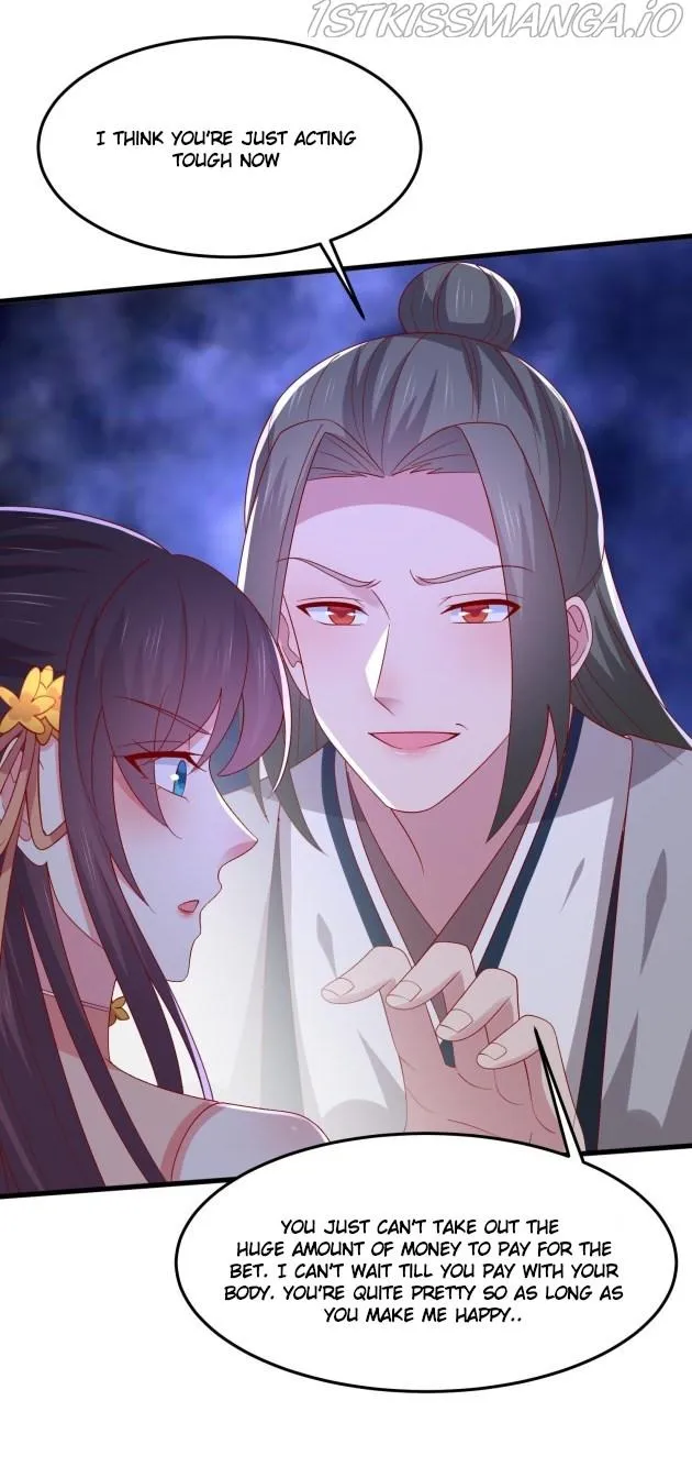 Read Pupillary Master chapter 329.5 image 14 on Lezhin