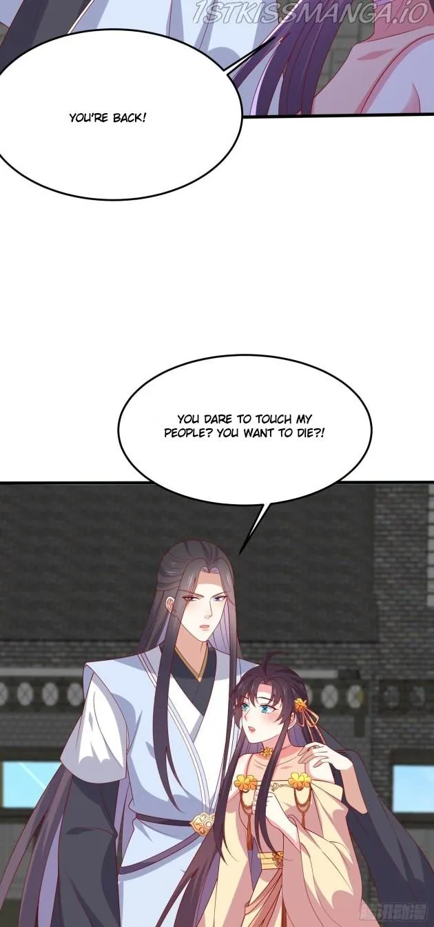 Read Pupillary Master chapter 329.5 image 17 on Lezhin