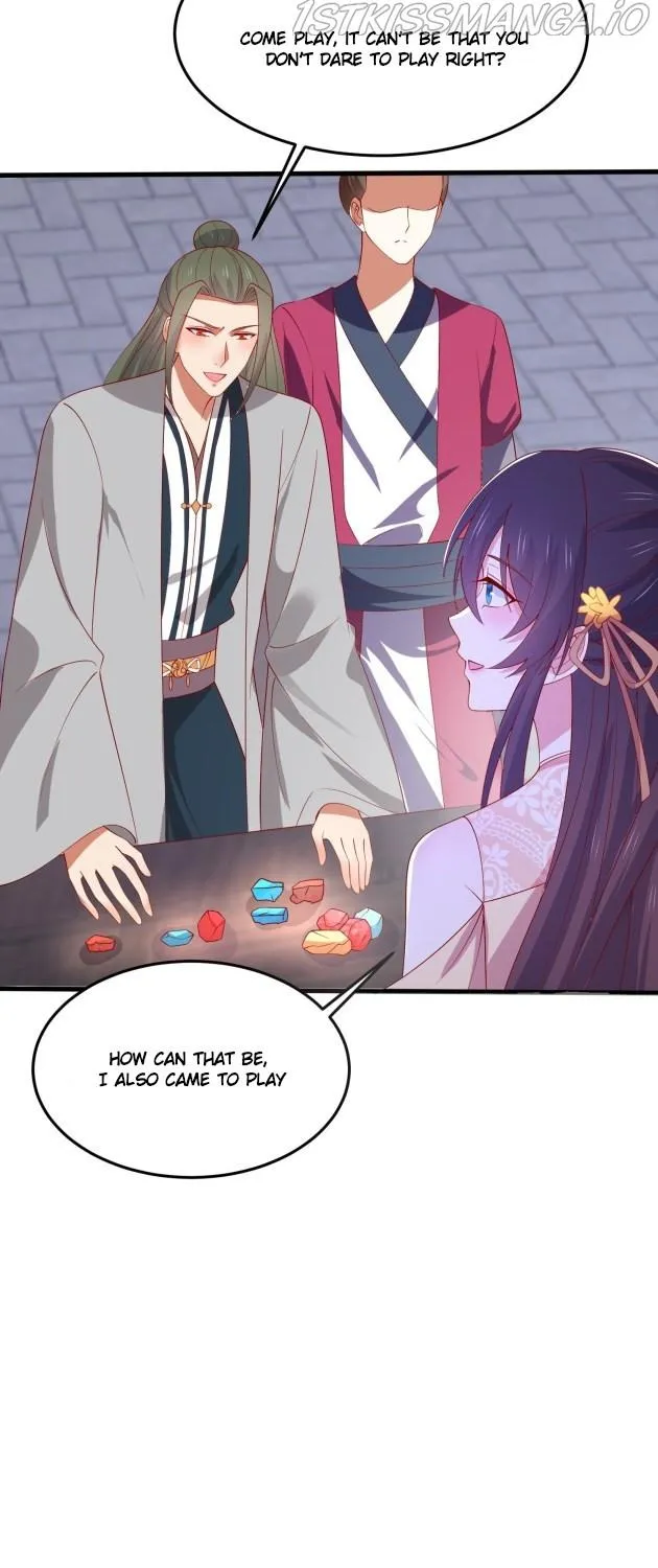 Read Pupillary Master chapter 329.5 image 2 on Lezhin