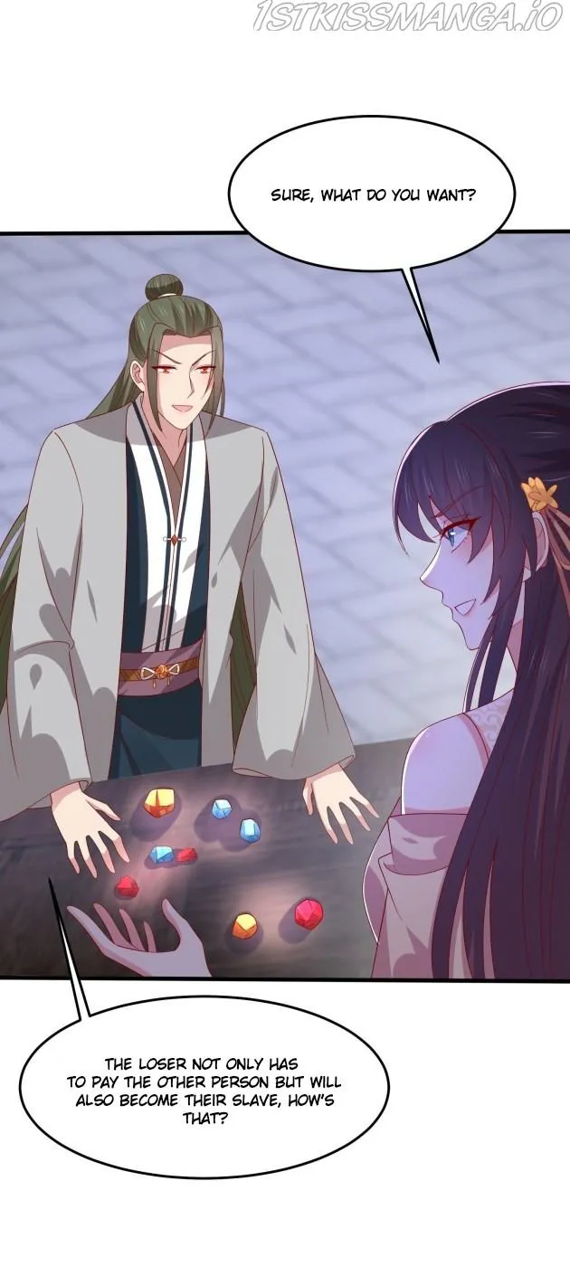 Read Pupillary Master chapter 329.5 image 8 on Lezhin
