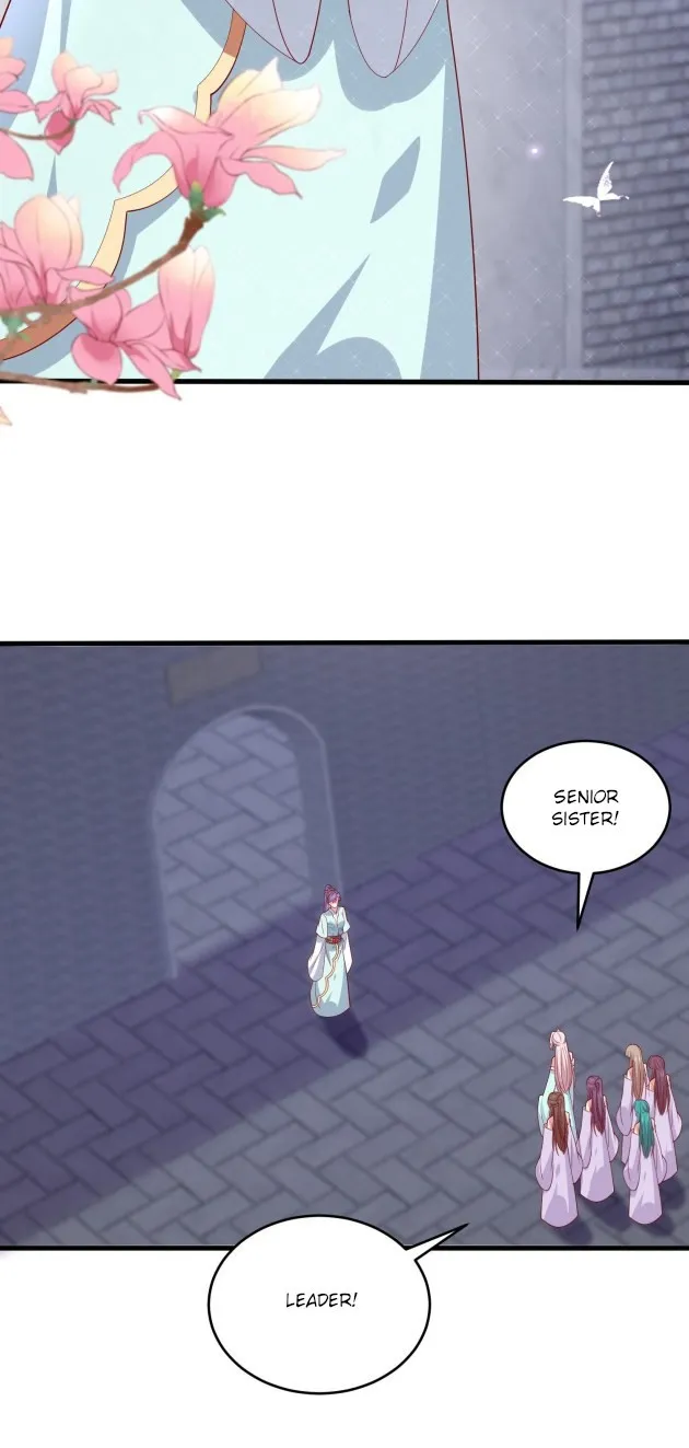 Read Pupillary Master chapter 329 image 1 on Lezhin