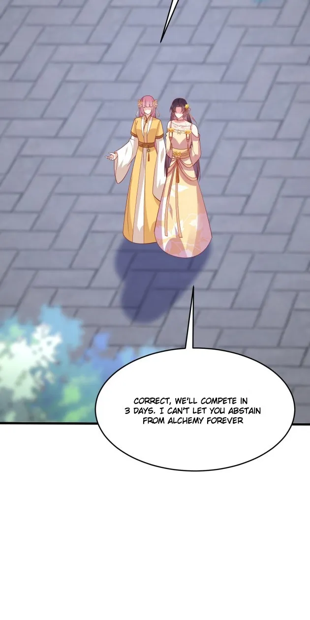 Read Pupillary Master chapter 329 image 10 on Lezhin