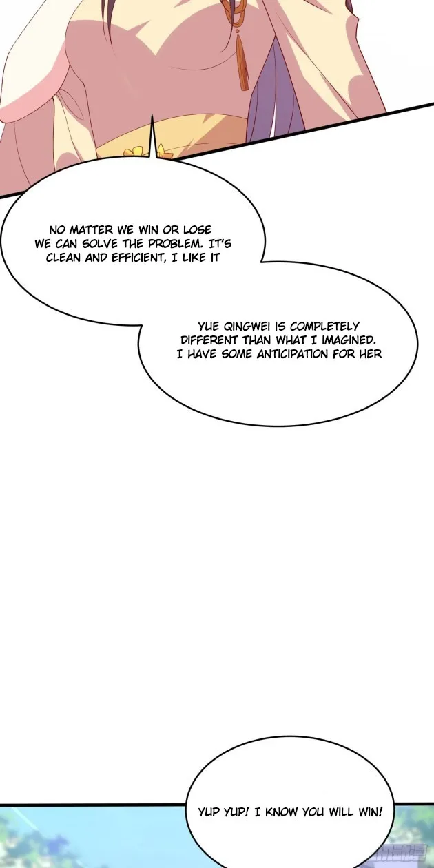Read Pupillary Master chapter 329 image 12 on Lezhin
