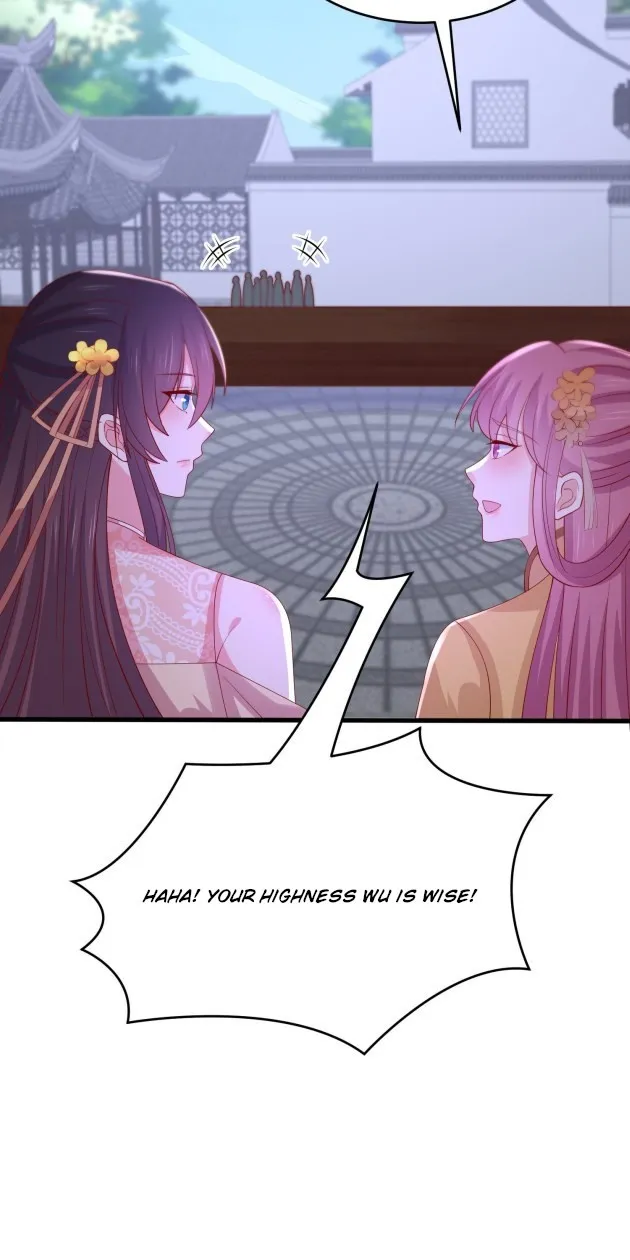 Read Pupillary Master chapter 329 image 13 on Lezhin