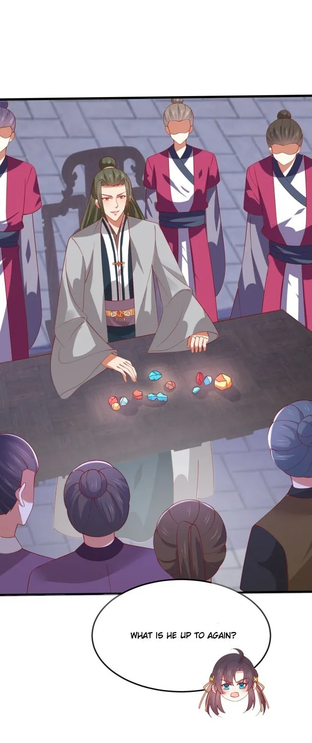 Read Pupillary Master chapter 329 image 14 on Lezhin
