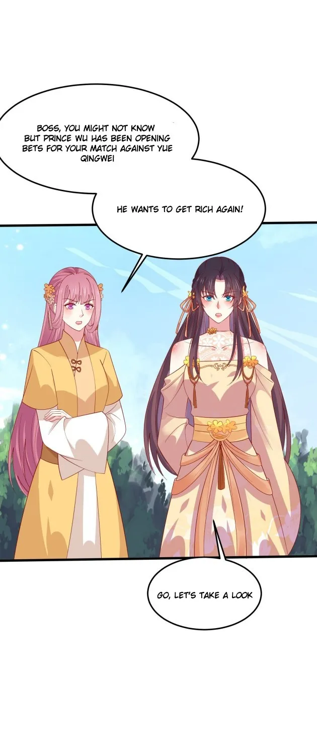 Read Pupillary Master chapter 329 image 16 on Lezhin