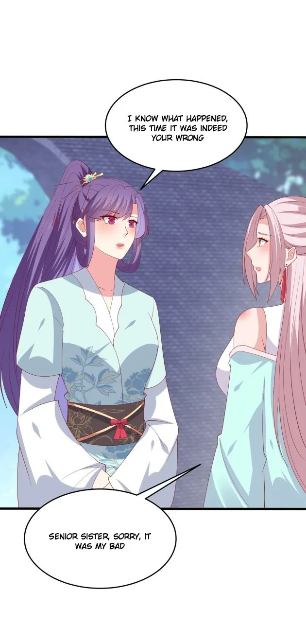 Read Pupillary Master chapter 329 image 2 on Lezhin