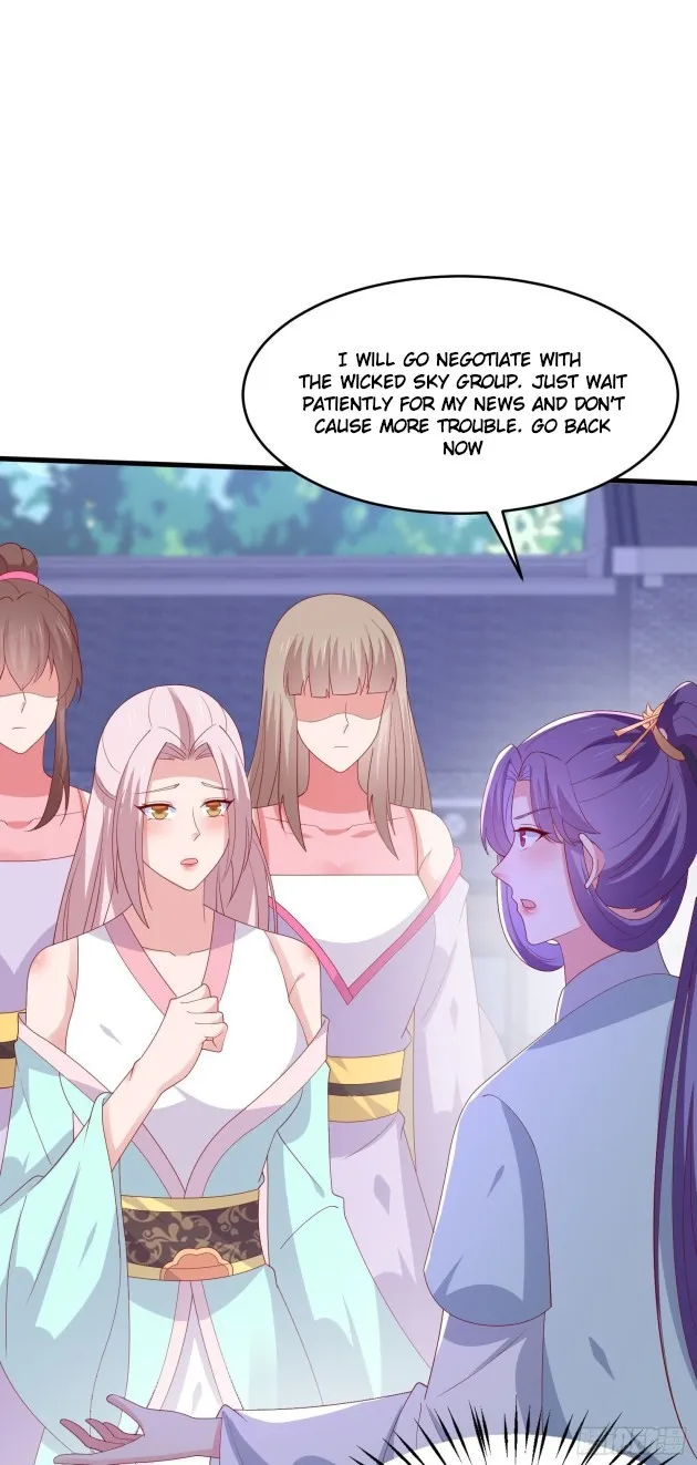 Read Pupillary Master chapter 329 image 3 on Lezhin