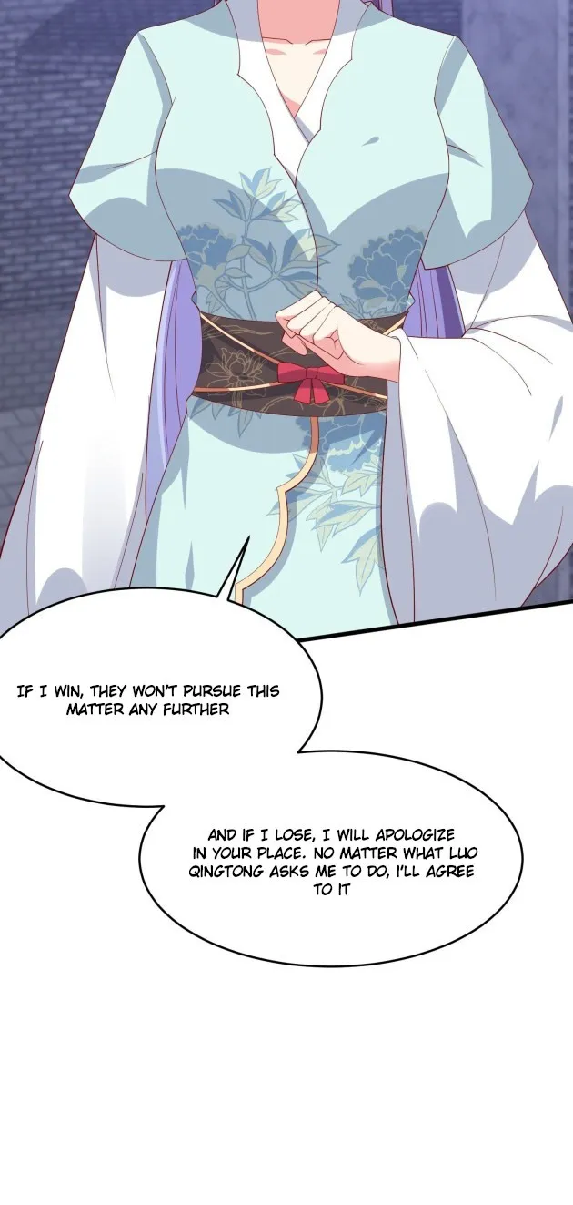 Read Pupillary Master chapter 329 image 5 on Lezhin