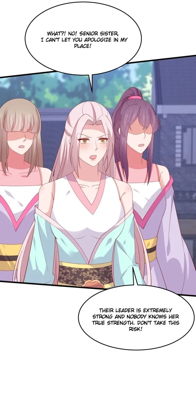 Read Pupillary Master chapter 329 image 6 on Lezhin