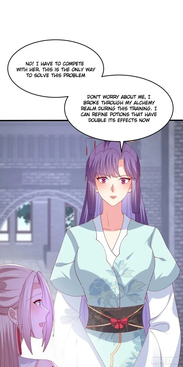 Read Pupillary Master chapter 329 image 7 on Lezhin
