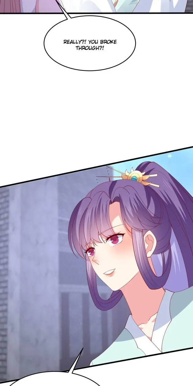 Read Pupillary Master chapter 329 image 8 on Lezhin