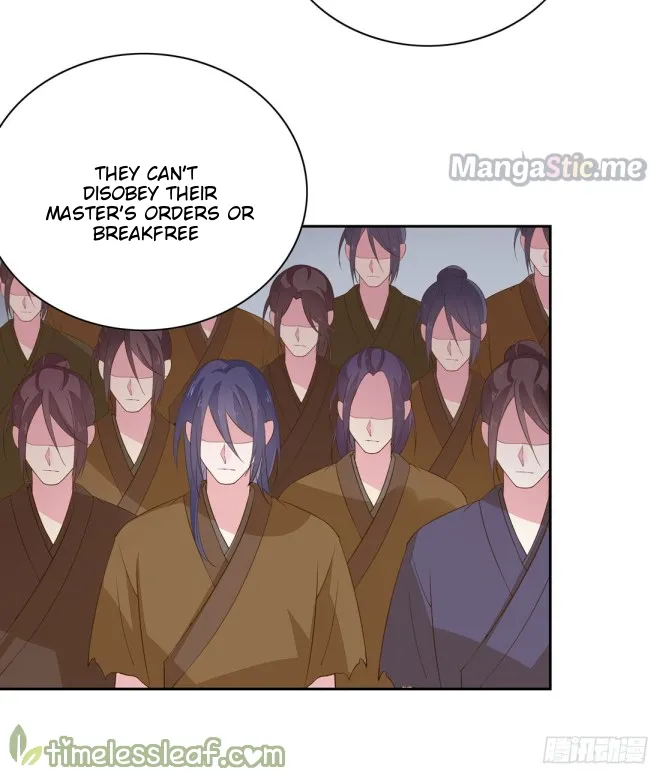 Read Pupillary Master chapter 33.1 image 10 on Lezhin