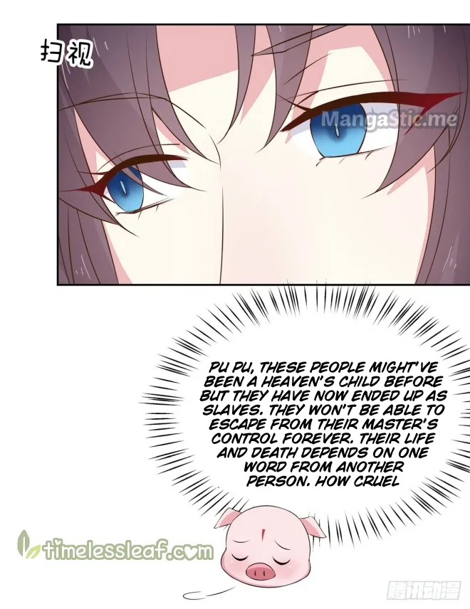 Read Pupillary Master chapter 33.1 image 11 on Lezhin