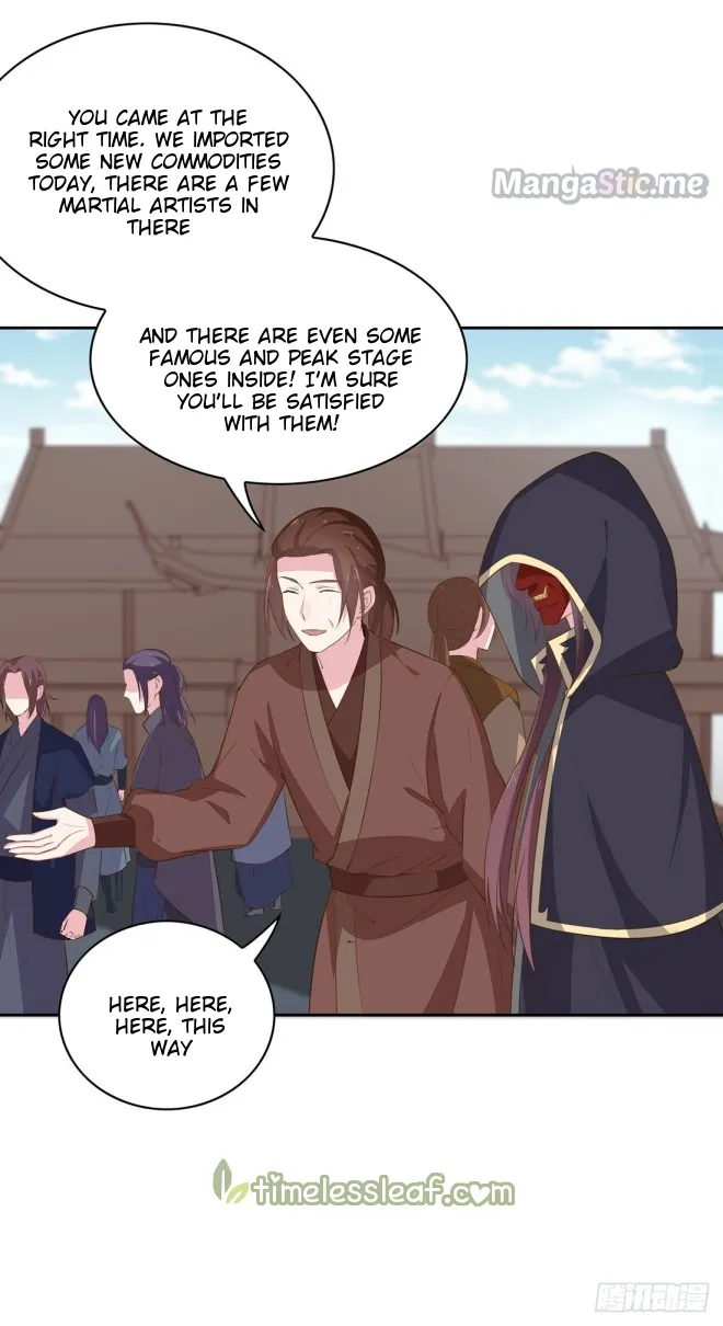 Read Pupillary Master chapter 33.1 image 3 on Lezhin