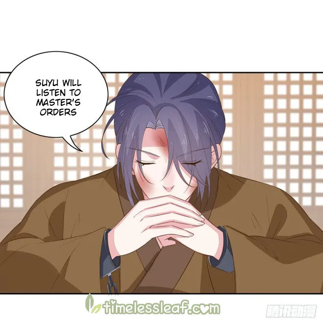 Read Pupillary Master chapter 33.2 image 12 on Lezhin