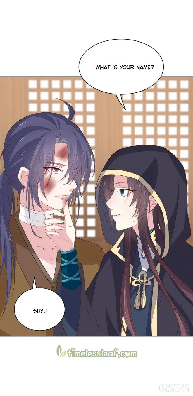 Read Pupillary Master chapter 33.2 image 4 on Lezhin