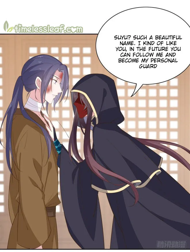 Read Pupillary Master chapter 33.2 image 5 on Lezhin