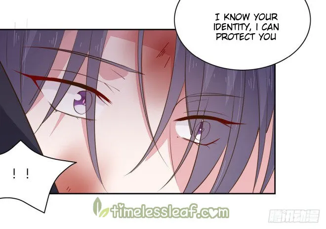 Read Pupillary Master chapter 33.2 image 7 on Lezhin