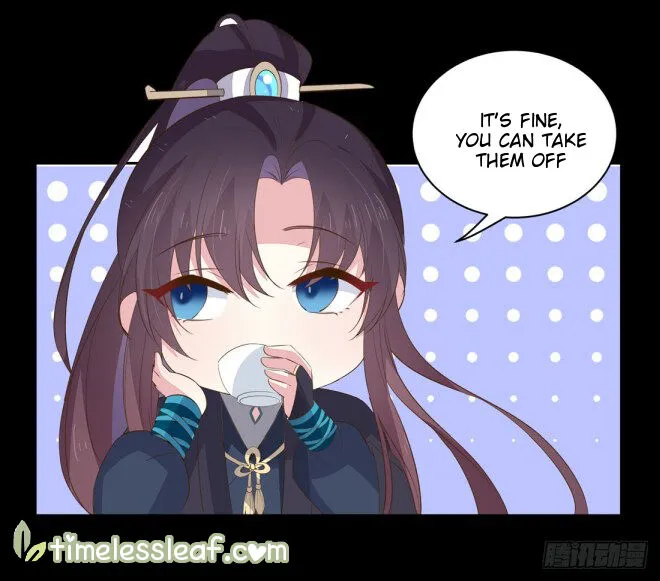 Read Pupillary Master chapter 33.3 image 3 on Lezhin