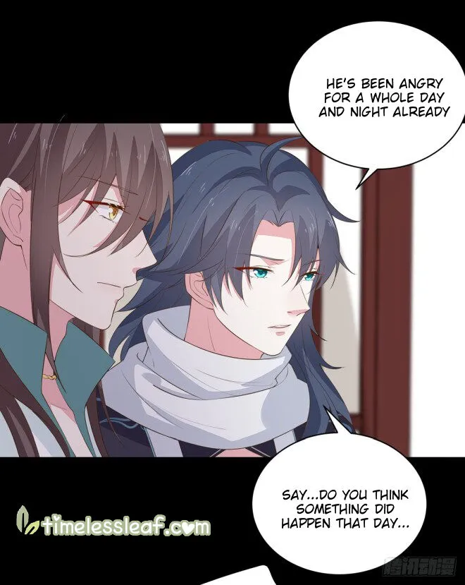 Read Pupillary Master chapter 33.3 image 7 on Lezhin