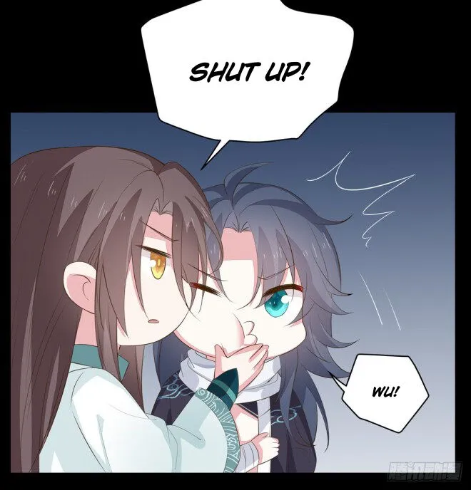 Read Pupillary Master chapter 33.3 image 8 on Lezhin
