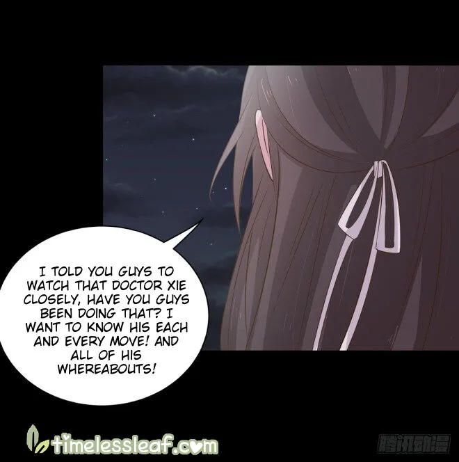 Read Pupillary Master chapter 33.3 image 9 on Lezhin