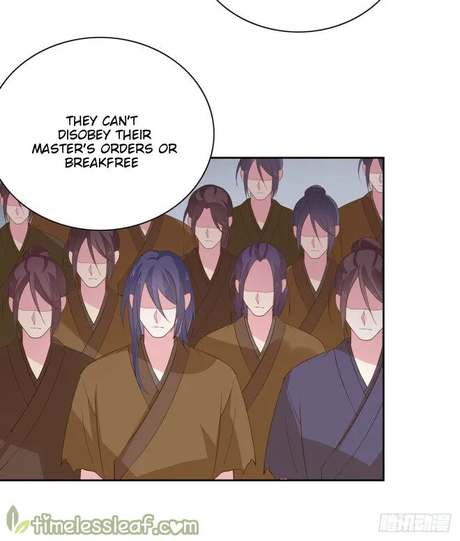 Read Pupillary Master chapter 33 image 10 on Lezhin