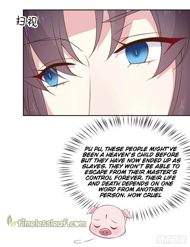 Read Pupillary Master chapter 33 image 11 on Lezhin
