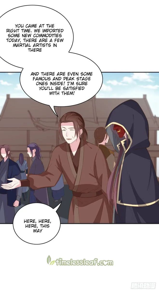 Read Pupillary Master chapter 33 image 3 on Lezhin