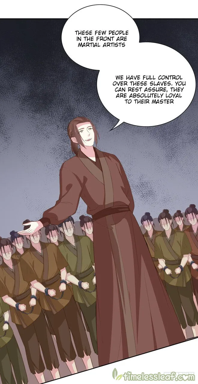 Read Pupillary Master chapter 33 image 7 on Lezhin