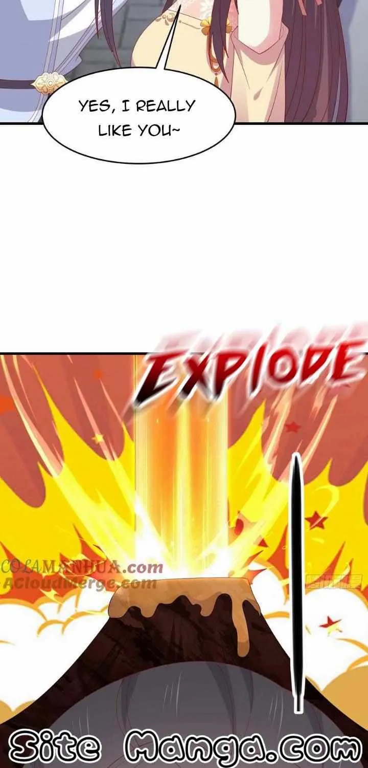 Pupillary Master Chapter 330 page 12 - 