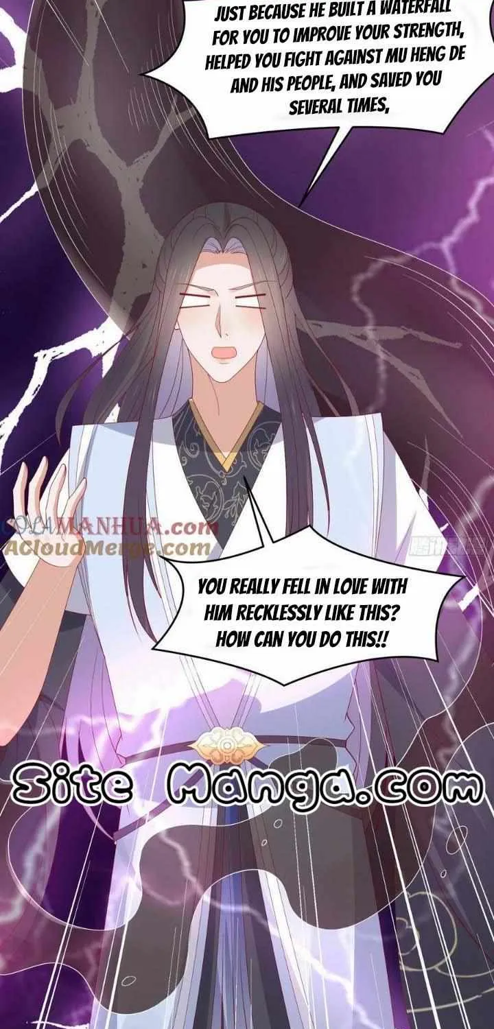 Pupillary Master Chapter 330 page 14 - 