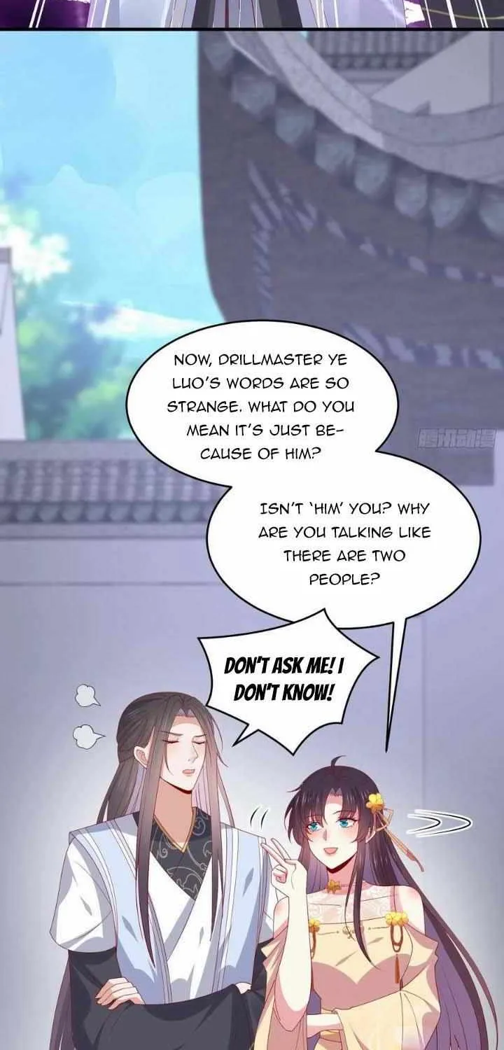 Pupillary Master Chapter 330 page 15 - 