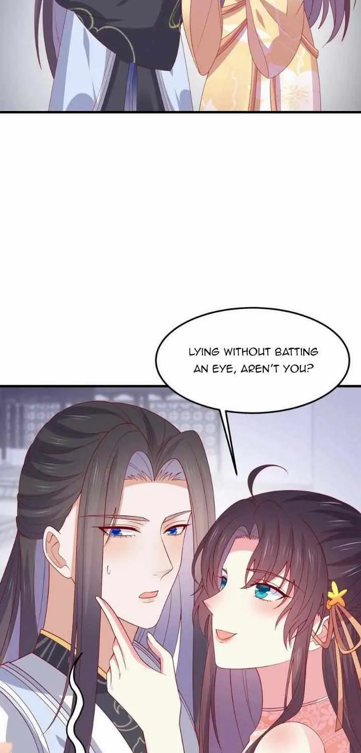 Pupillary Master Chapter 330 page 16 - 