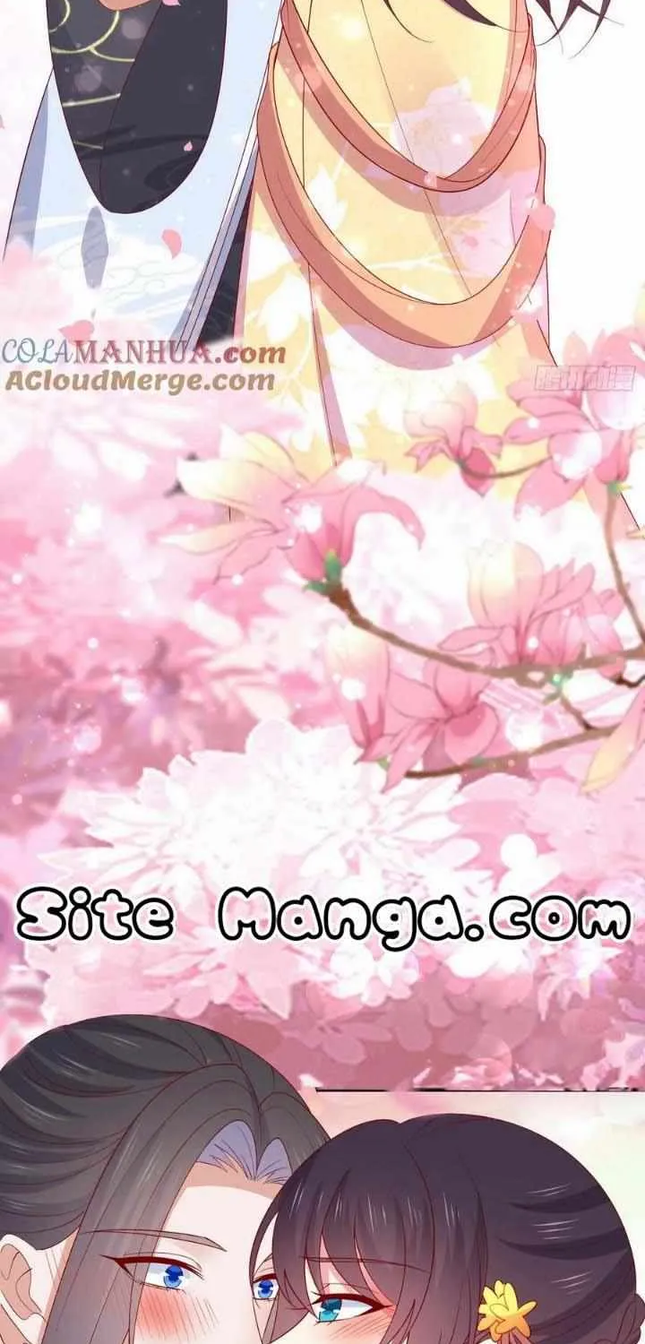 Pupillary Master Chapter 330 page 18 - 