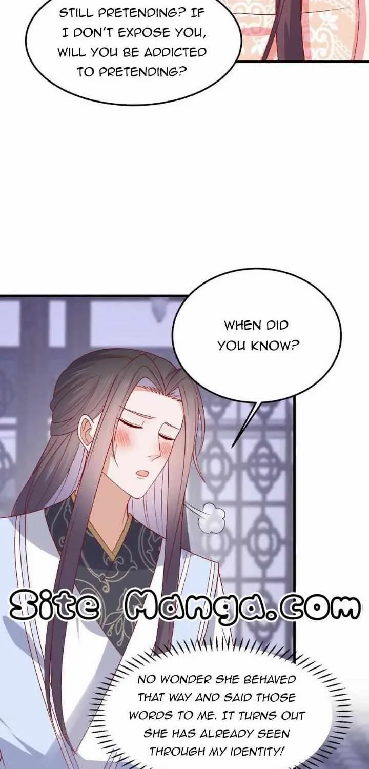 Pupillary Master Chapter 330 page 20 - 