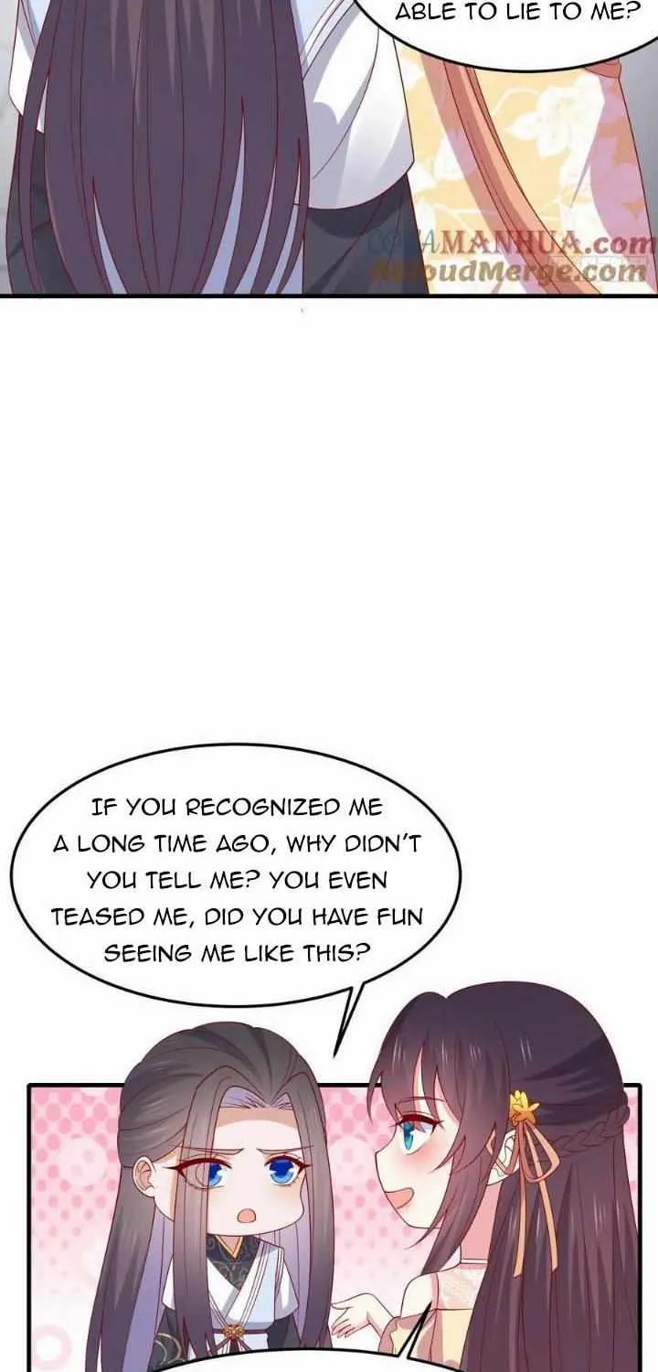 Pupillary Master Chapter 330 page 22 - 