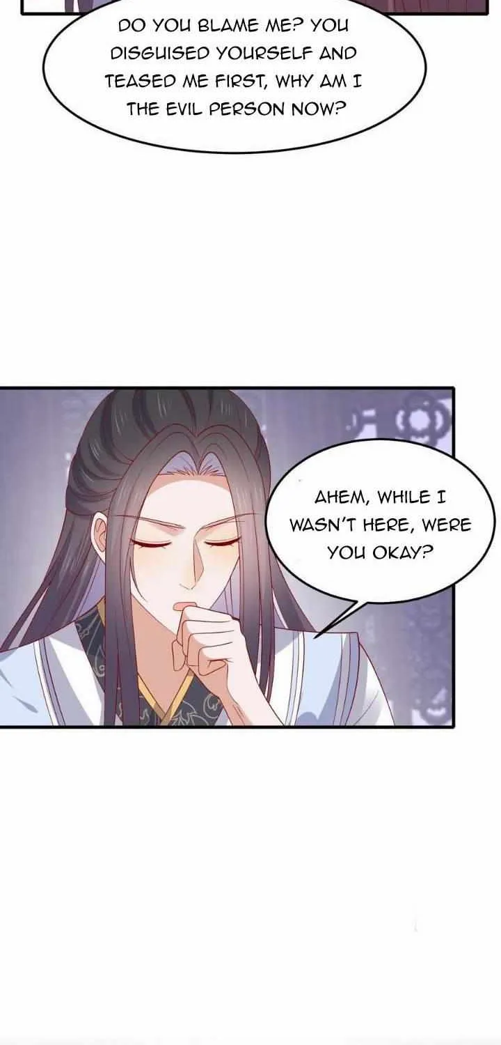 Pupillary Master Chapter 330 page 23 - 